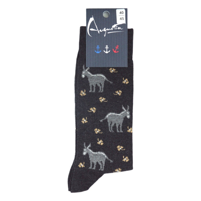 Chaussettes Ane