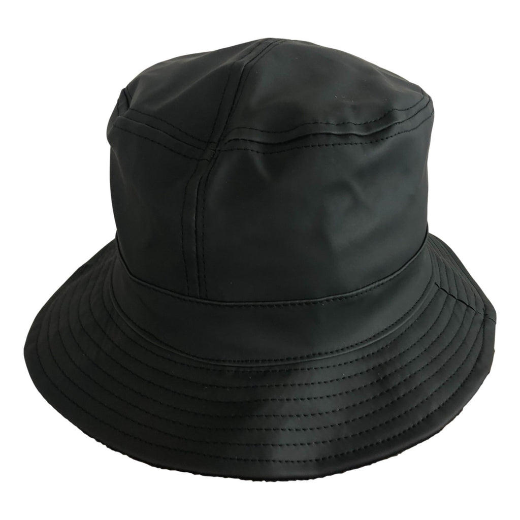 Chapeau Pluie Gomme & Polaire – Boutique Augustin (vue 3)