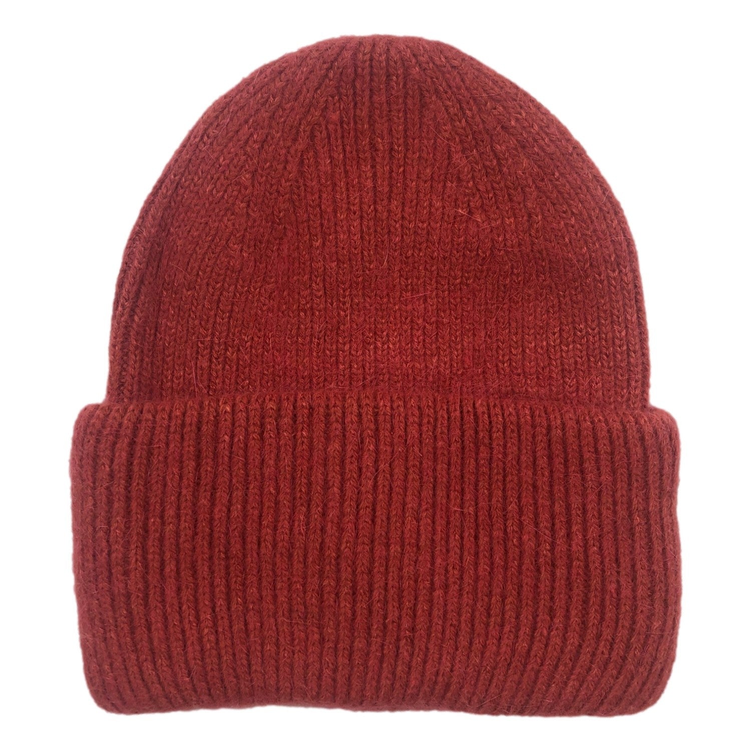 Bonnet angora – Boutique Augustin (vue 2)