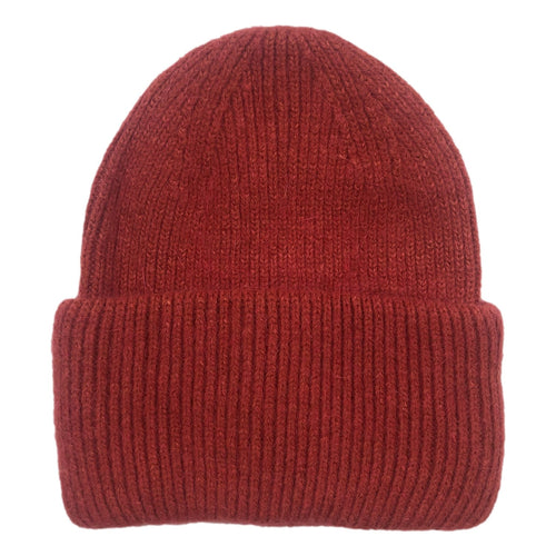 Bonnet angora – Boutique Augustin (vue 2)