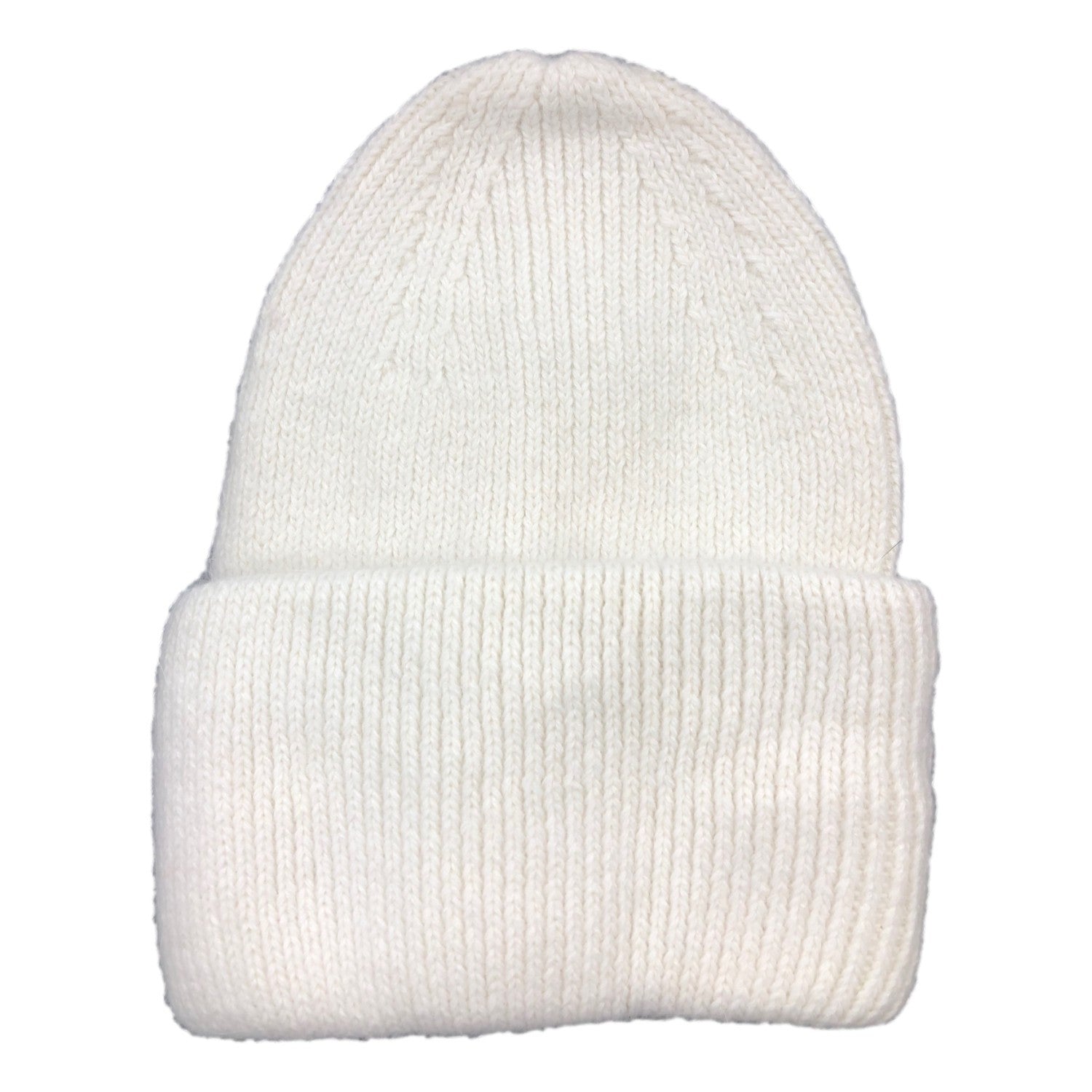 Bonnet angora – Boutique Augustin (vue 7)