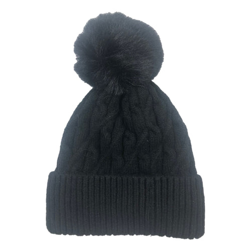 Bonnet irlandais – Boutique Augustin (vue 2)