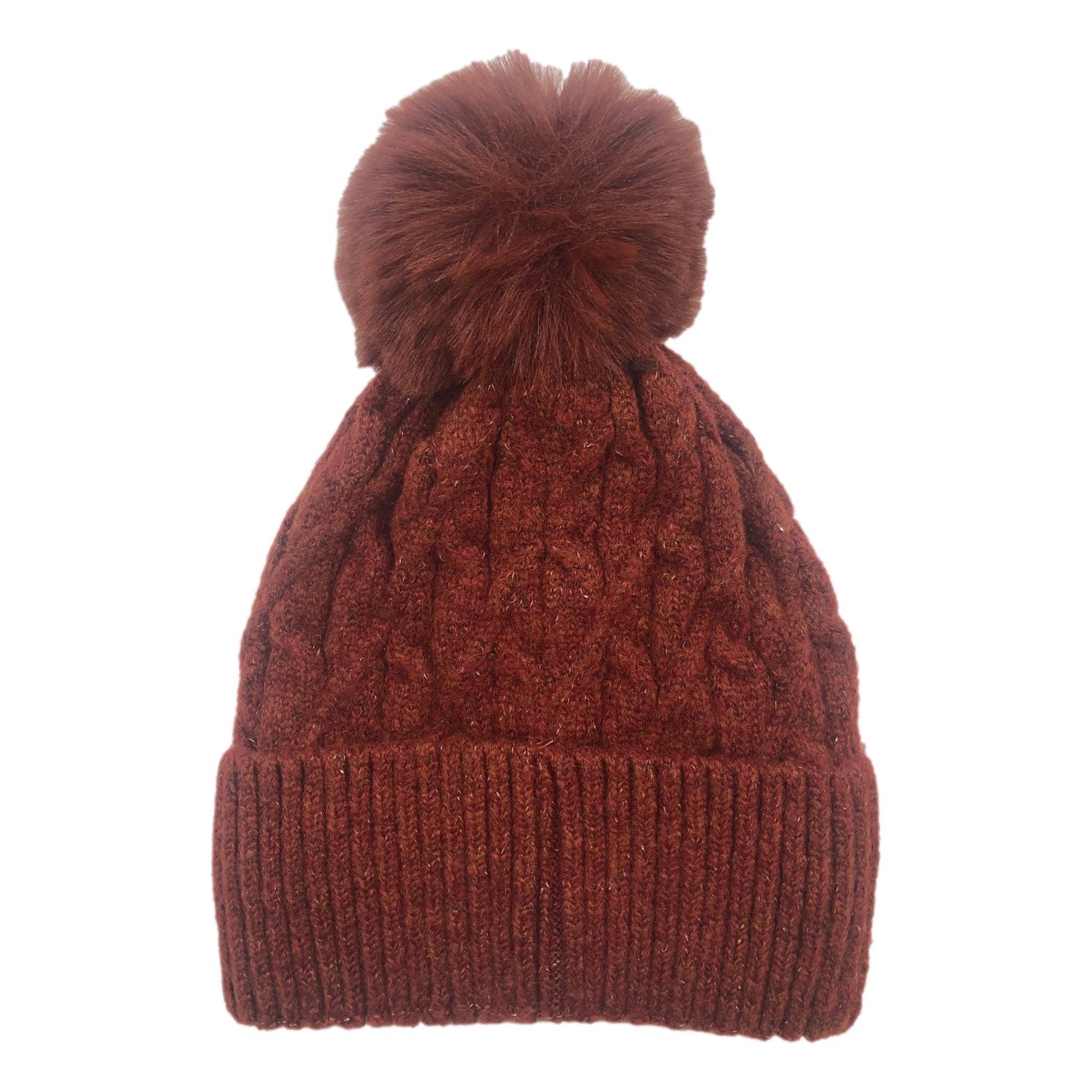 Bonnet irlandais – Boutique Augustin (vue 3)