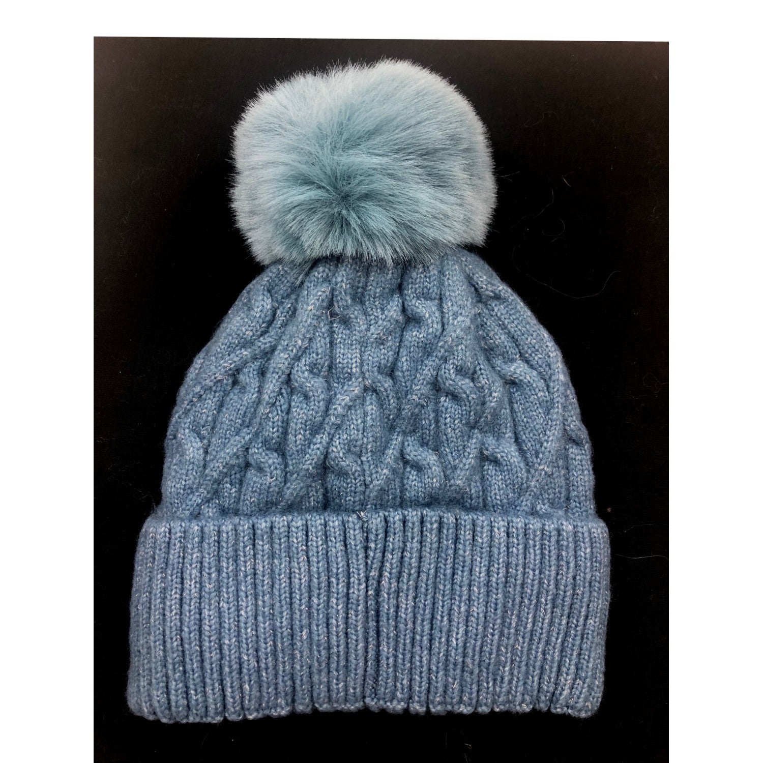 Bonnet irlandais – Boutique Augustin (vue 6)