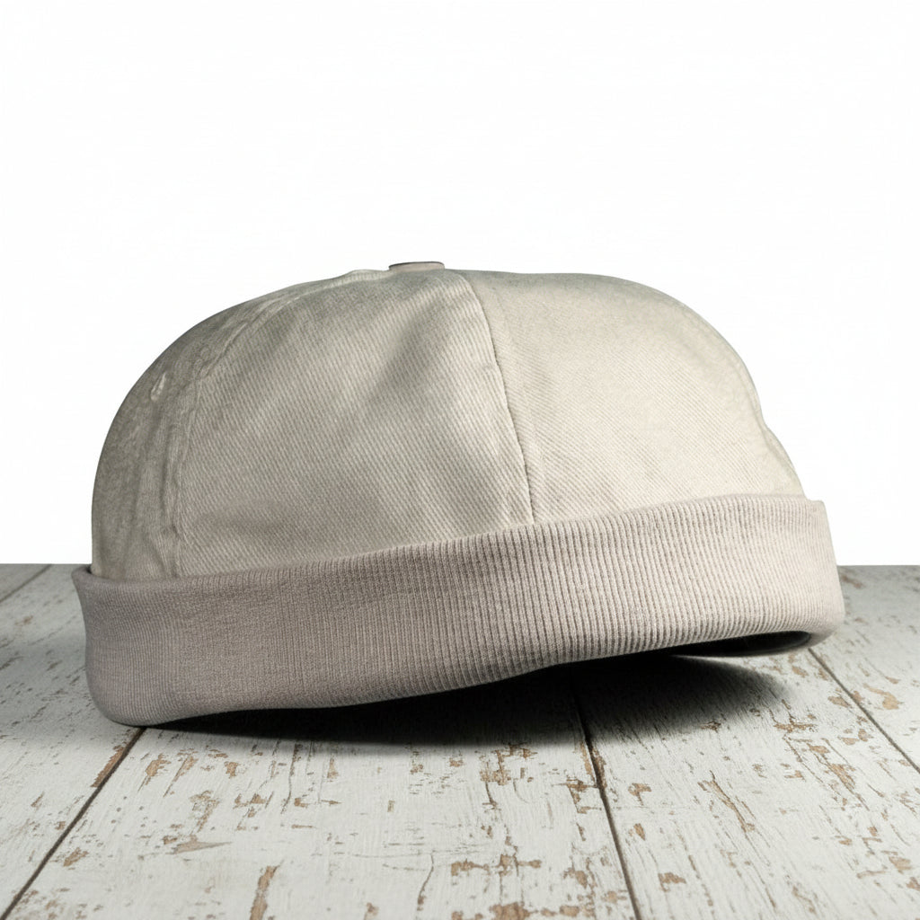 Bonnet Miki Coton – Boutique Augustin (vue 2)