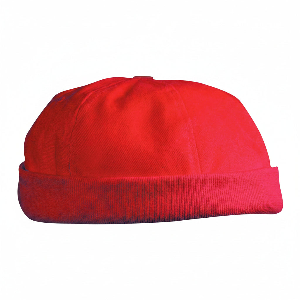 Bonnet Miki Coton – Boutique Augustin (vue 4)