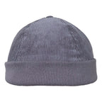 Bonnet Miki Velours – Boutique Augustin (vue 2)