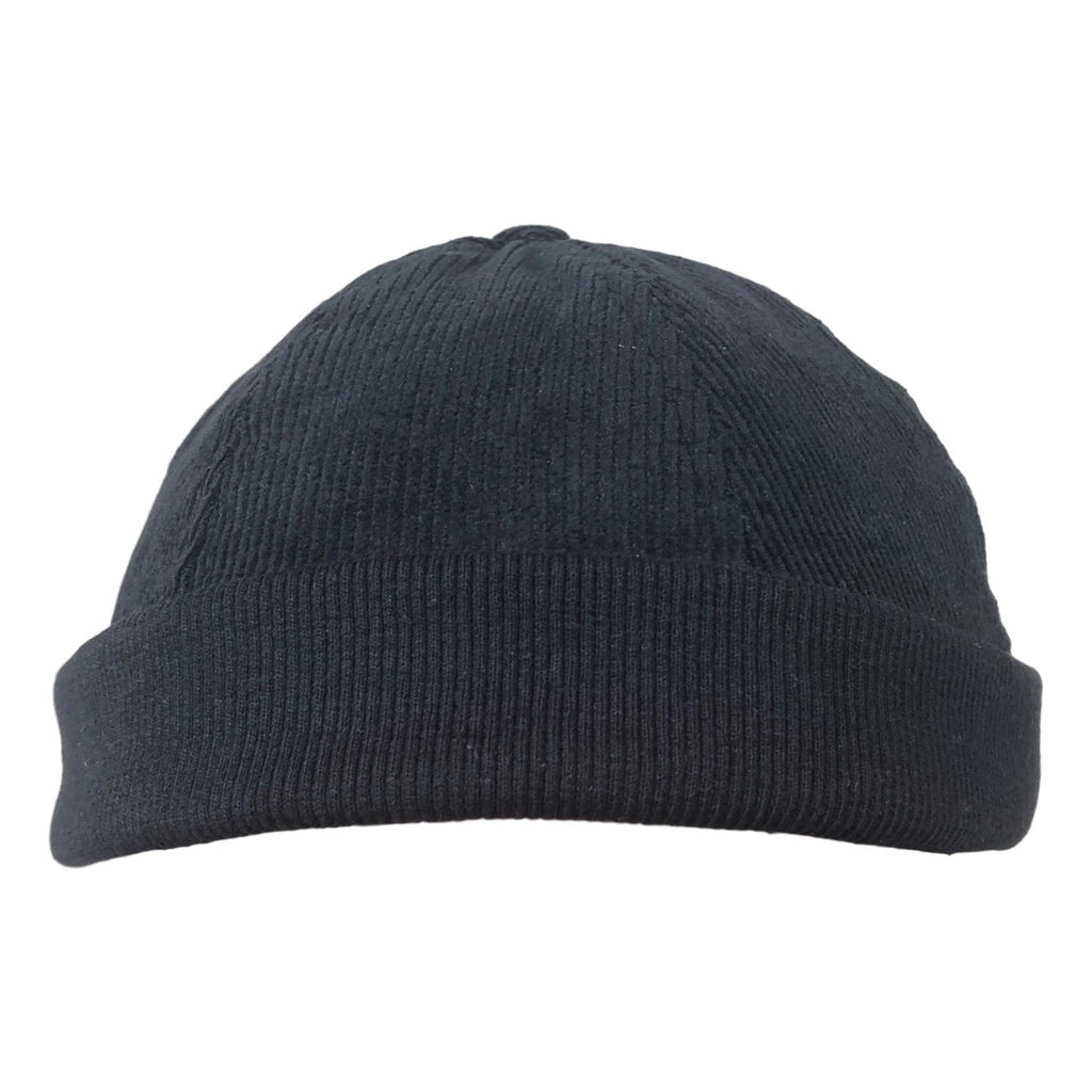 Bonnet Miki Velours – Boutique Augustin (vue 3)