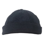 Bonnet Miki Velours – Boutique Augustin (vue 3)