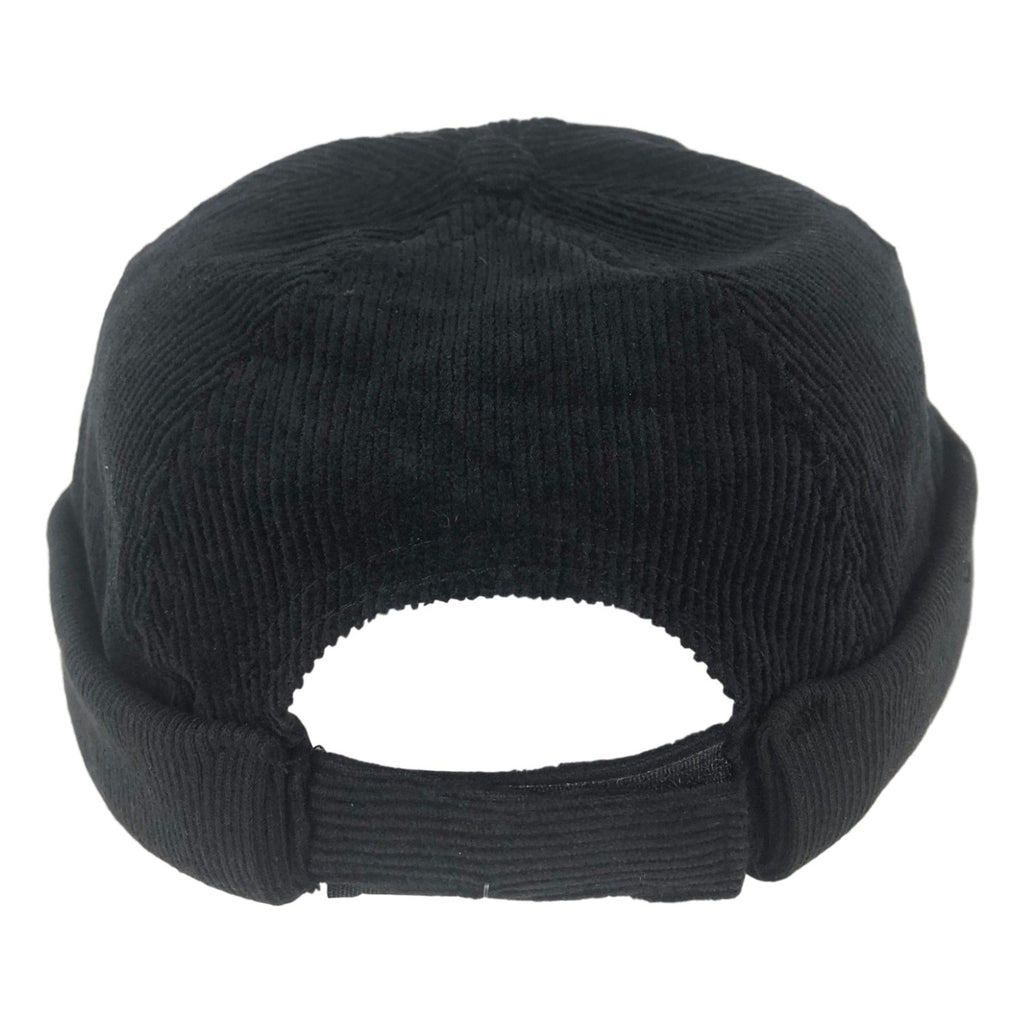 Bonnet Miki Velours – Boutique Augustin (vue 6)