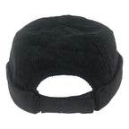 Bonnet Miki Velours – Boutique Augustin (vue 6)