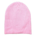 Bonnet rose coton – Boutique Augustin