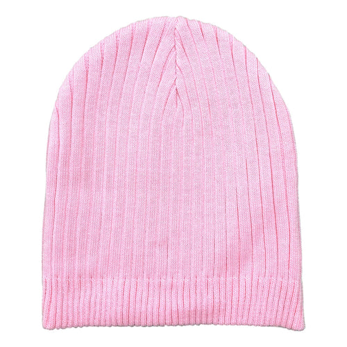 Bonnet rose coton – Boutique Augustin