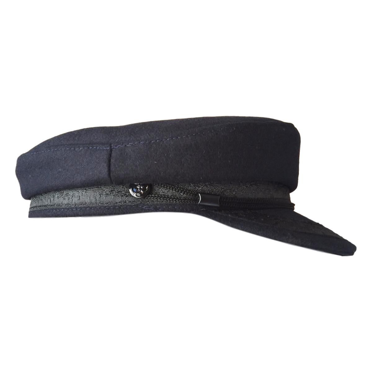 Casquette de marin – Boutique Augustin (vue 3)
