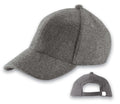 Casquette drap de laine – Boutique Augustin (vue 2)