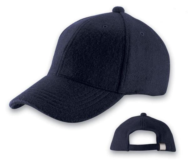 Casquette drap de laine – Boutique Augustin