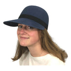 Casquette Paille – Boutique Augustin (vue 3)