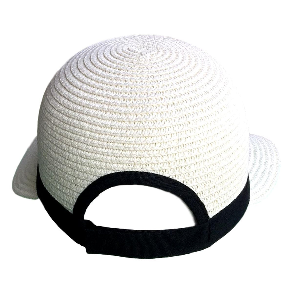 Casquette Paille – Boutique Augustin (vue 8)
