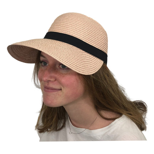 Casquette Paille – Boutique Augustin