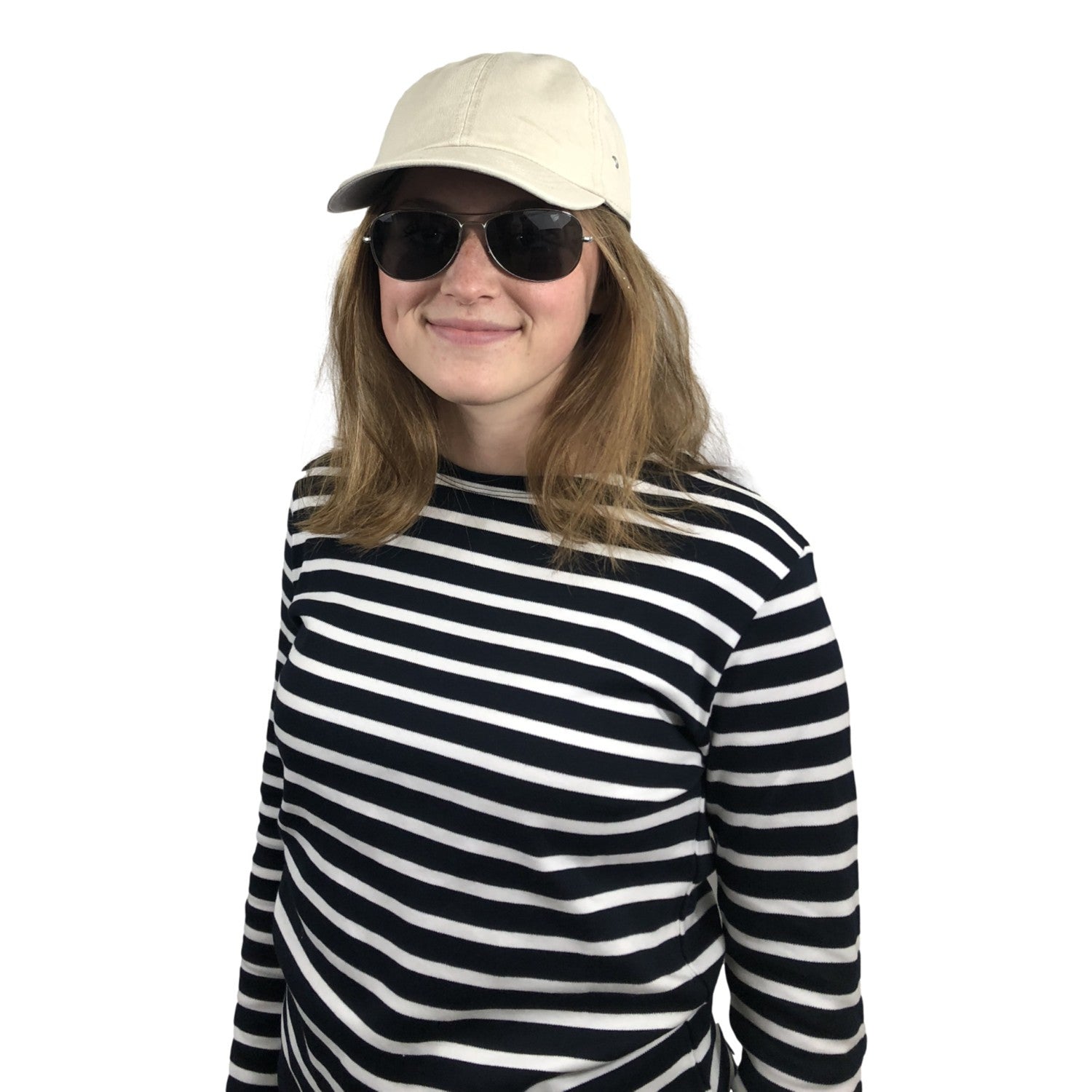 Casquette été – Boutique Augustin (vue 2)