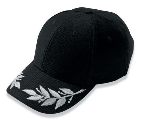 Casquette Lauriers – Boutique Augustin (vue 2)