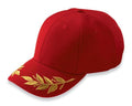 Casquette Lauriers – Boutique Augustin (vue 3)