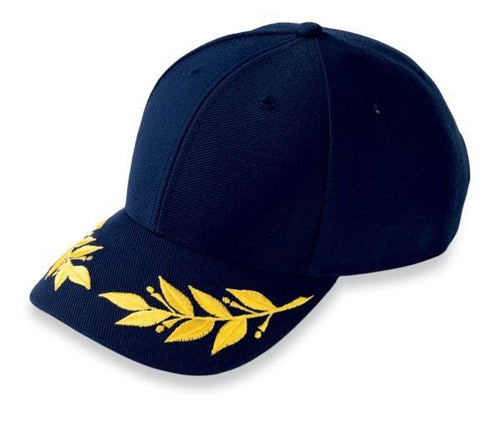 Casquette Lauriers – Boutique Augustin