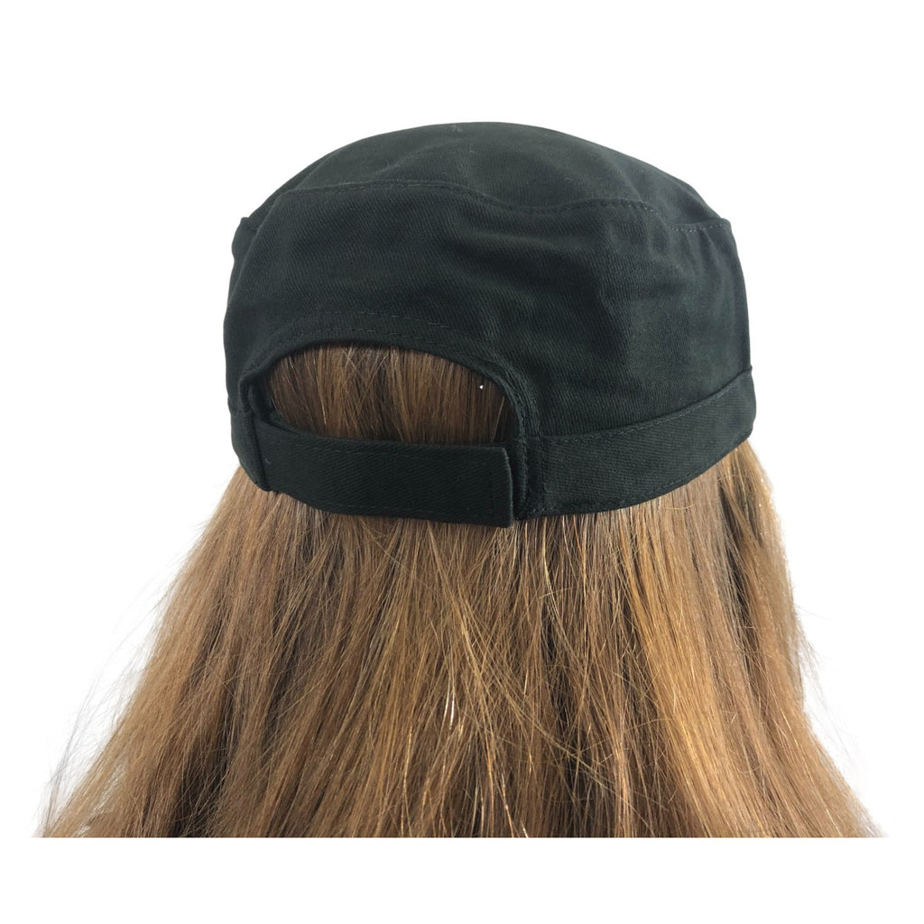 Casquette pêcheur – Boutique Augustin (vue 3)