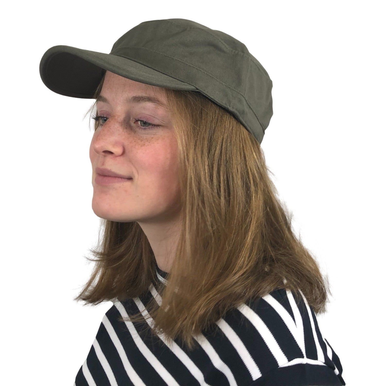 Casquette pêcheur – Boutique Augustin (vue 7)