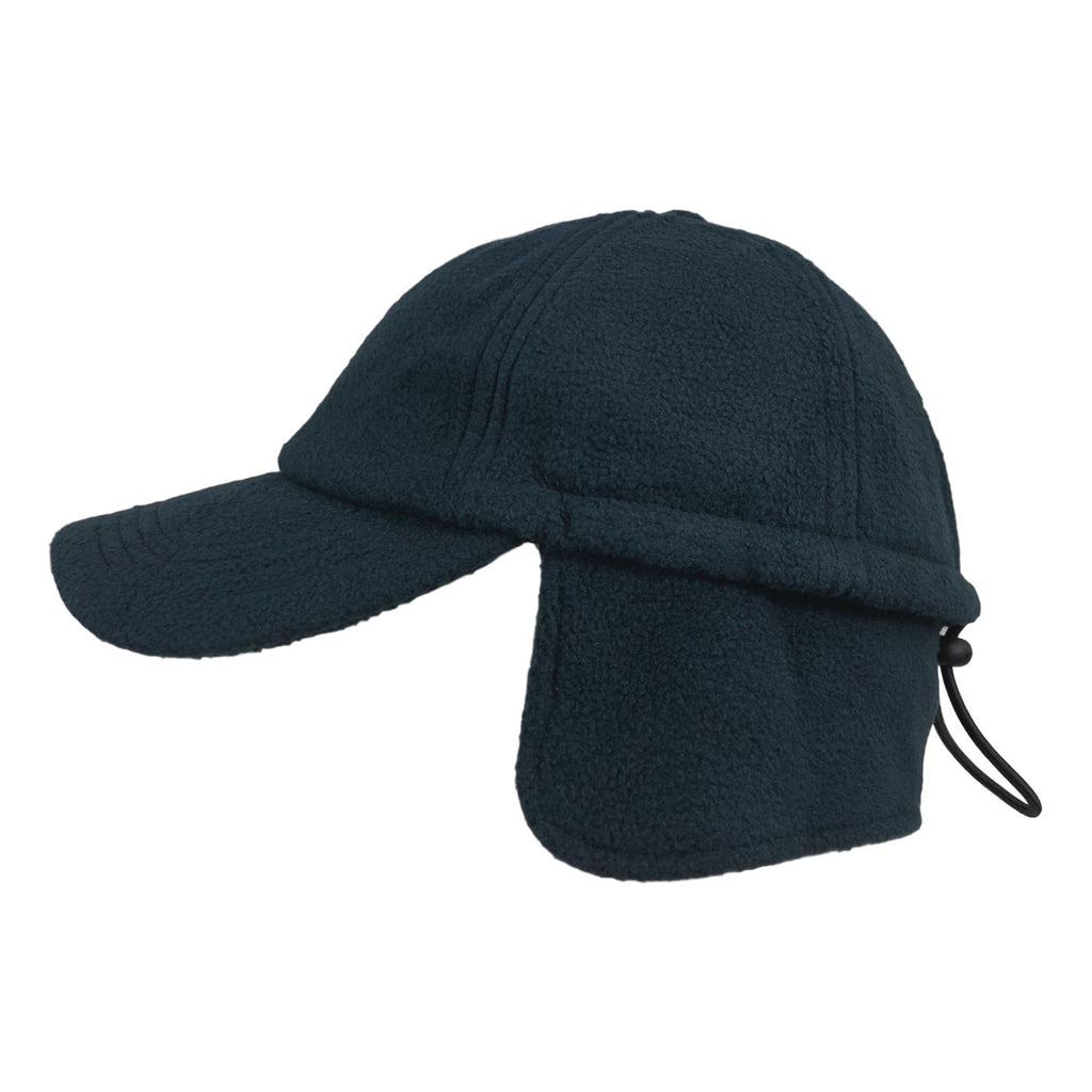 Casquette Polaire Protège Nuque – Boutique Augustin (vue 2)