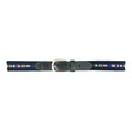 Ceinture drapeaux – Boutique Augustin (vue 3)
