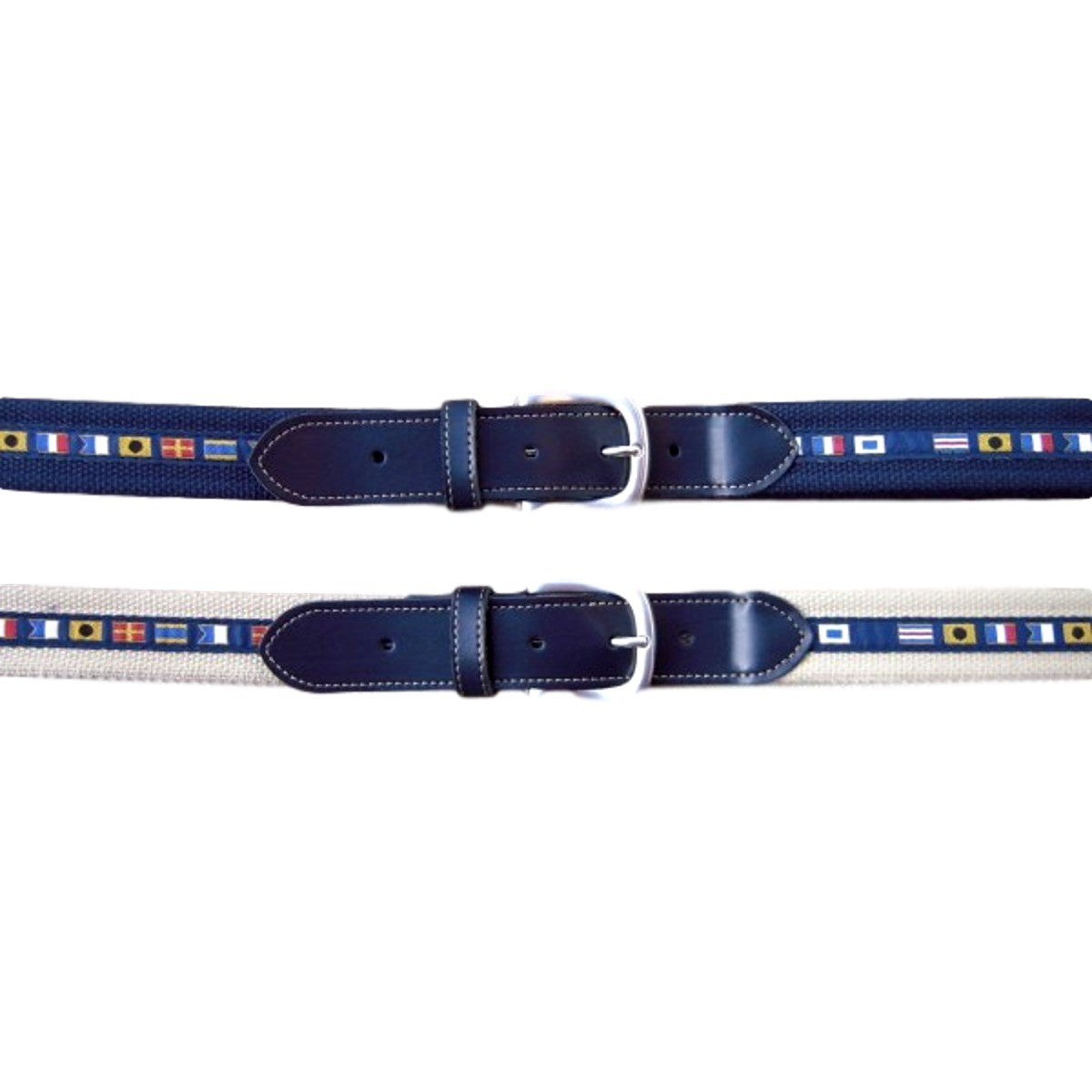 Ceinture drapeaux – Boutique Augustin