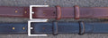 Ceinture Lisse Fine – Boutique Augustin