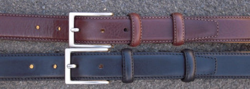 Ceinture Lisse Fine – Boutique Augustin