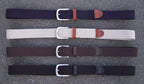 Ceinture Tresse élastique – Boutique Augustin (vue 2)