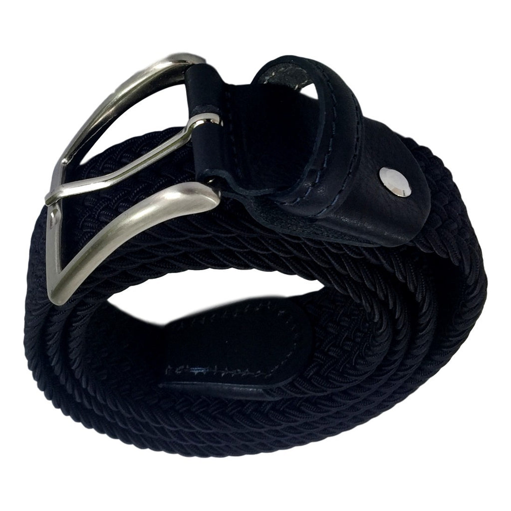 Ceinture Tresse élastique – Boutique Augustin