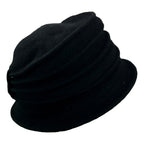 Chapeau Laine Bouillie – Boutique Augustin (vue 3)