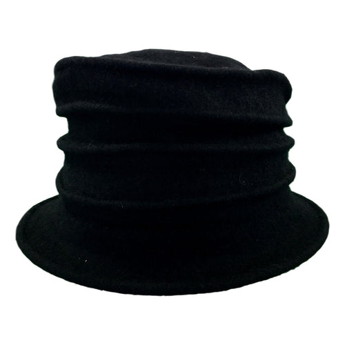 Chapeau Laine Bouillie – Boutique Augustin