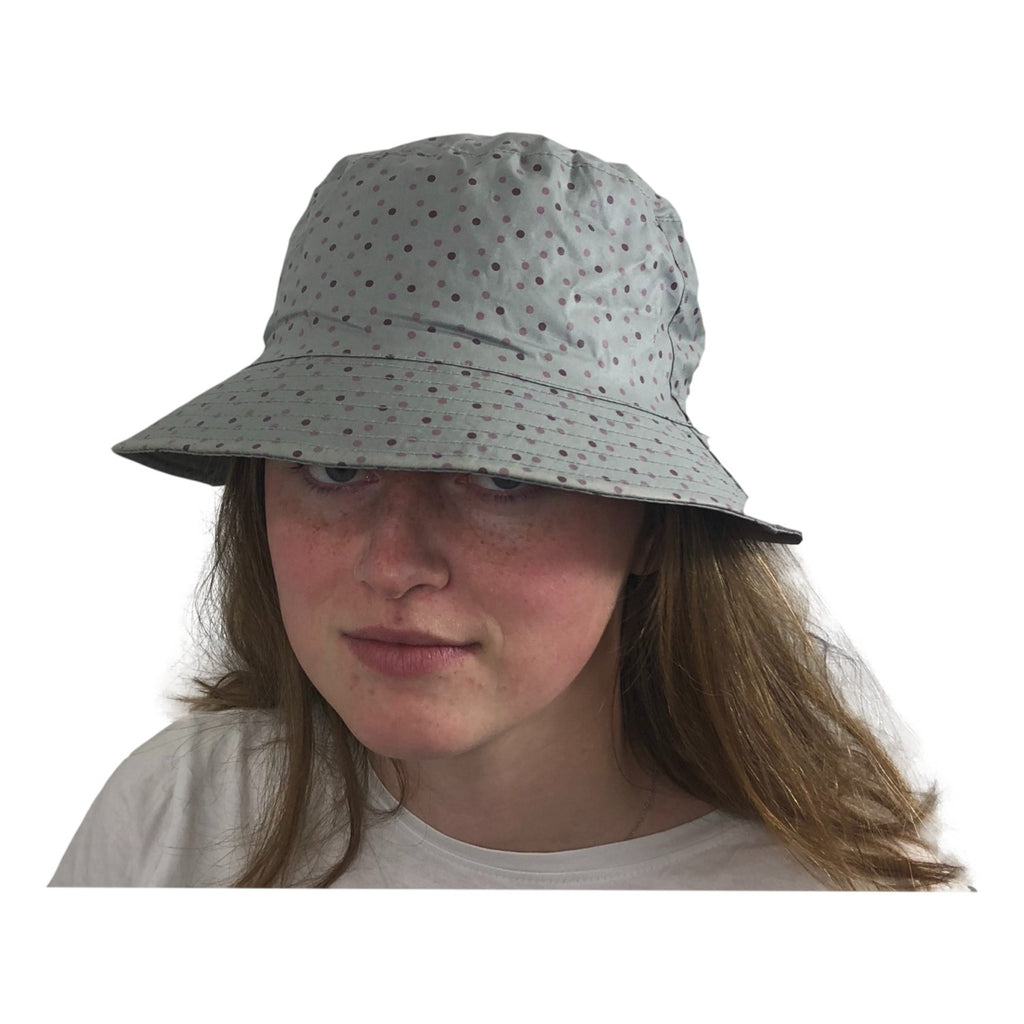 Chapeau Pluie à pois – Boutique Augustin