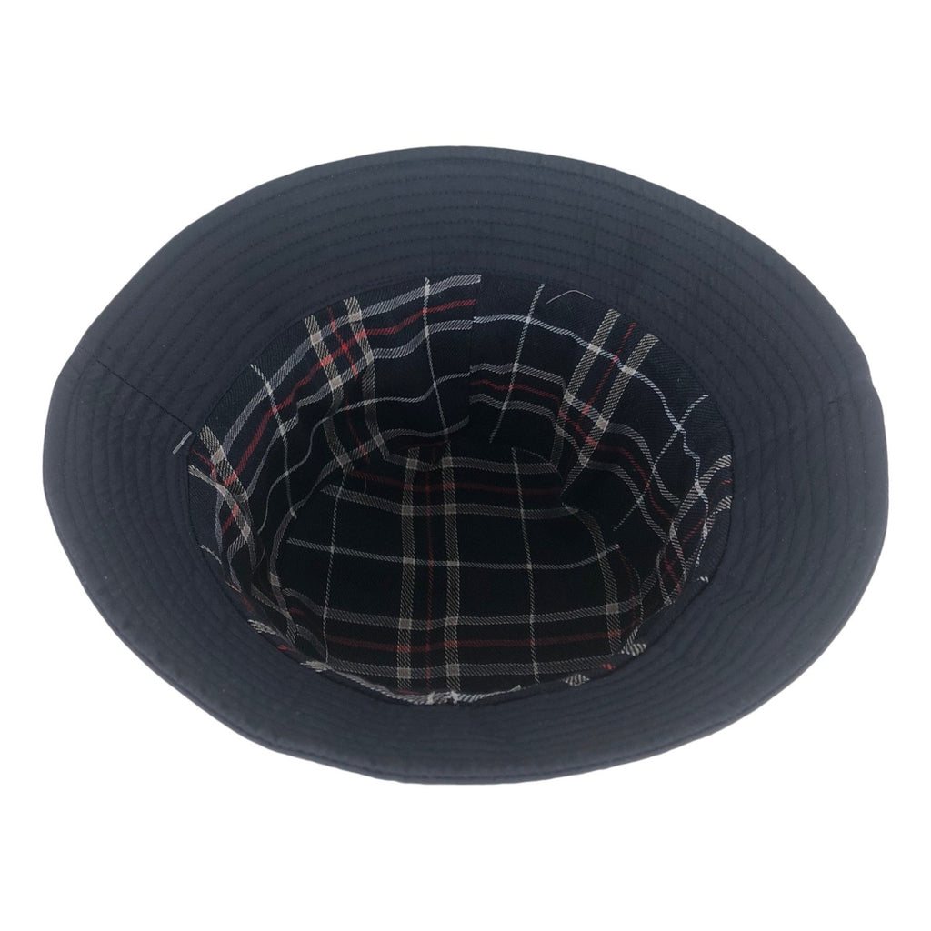 Chapeau Pluie marine – Boutique Augustin (vue 2)