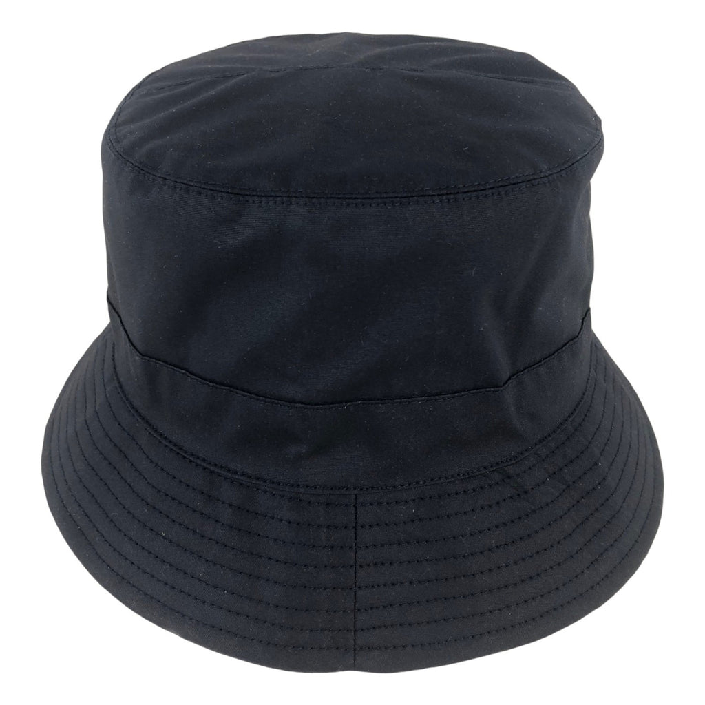 Chapeau Pluie marine – Boutique Augustin (vue 3)