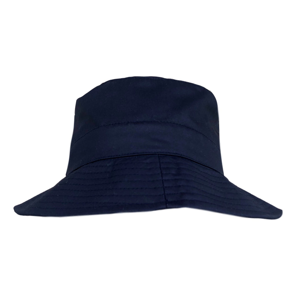 Chapeau Pluie marine – Boutique Augustin (vue 4)