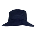 Chapeau Pluie marine – Boutique Augustin (vue 4)