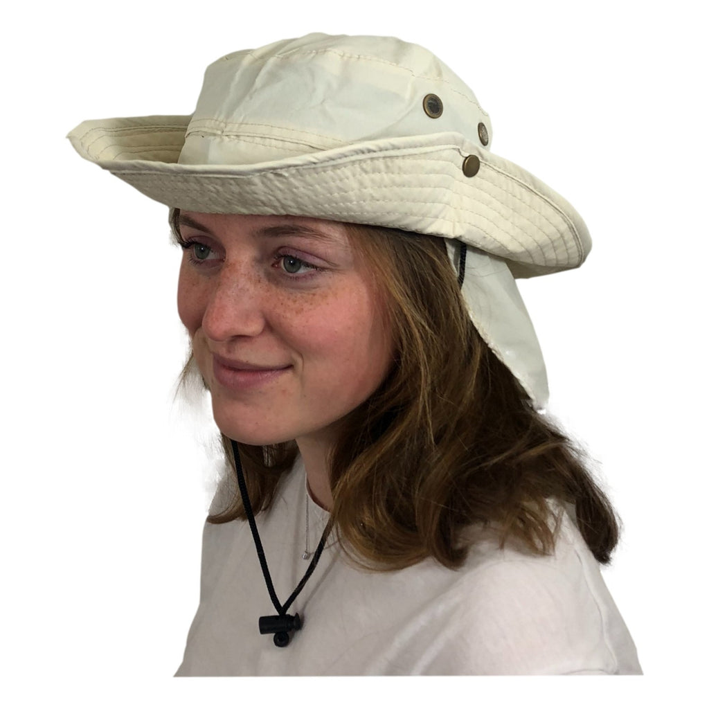 Chapeau randonnée – Boutique Augustin (vue 3)