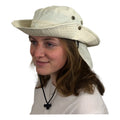 Chapeau randonnée – Boutique Augustin (vue 3)
