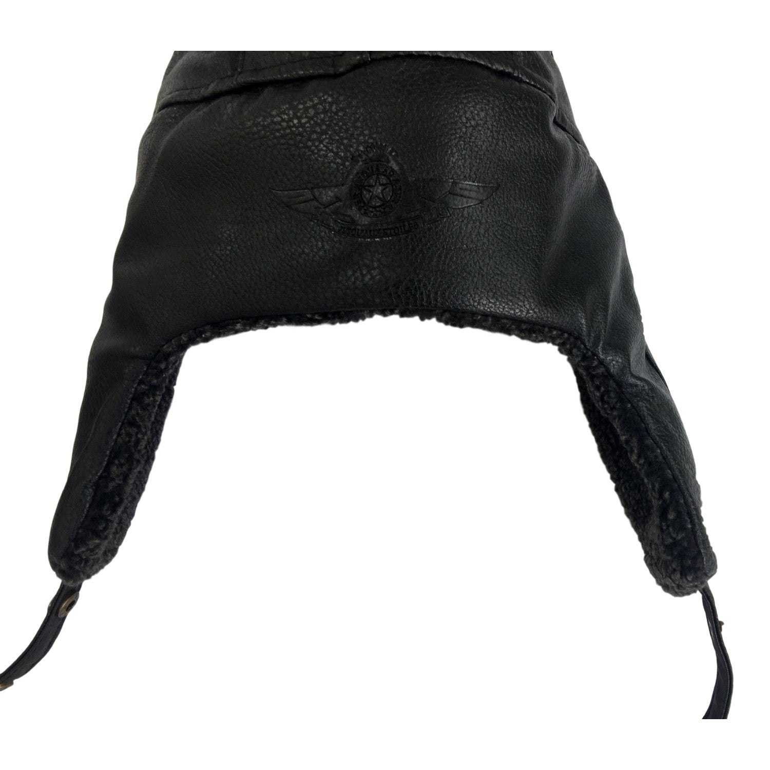 Chapka Aviateur – Boutique Augustin (vue 2)