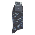 Chaussettes Banc de Poissons – Boutique Augustin