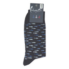 Chaussettes Banc de Poissons – Boutique Augustin
