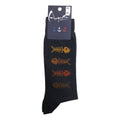 Chaussettes 4 arêtes – Boutique Augustin (vue 3)