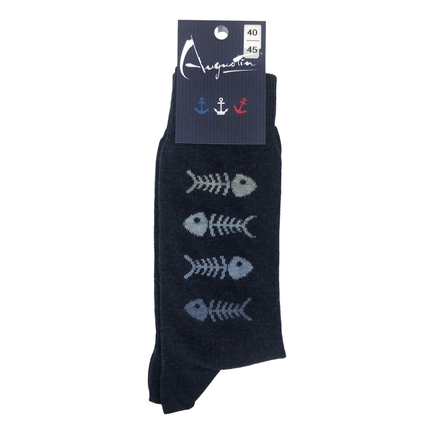 Chaussettes 4 arêtes – Boutique Augustin (vue 5)